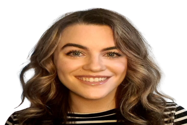 Headshot of Niamh O'Kane